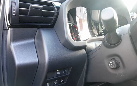 Toyota Land Cruiser, 2024 год, 13 900 000 рублей, 11 фотография