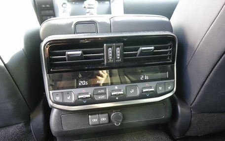 Toyota Land Cruiser, 2024 год, 13 900 000 рублей, 20 фотография