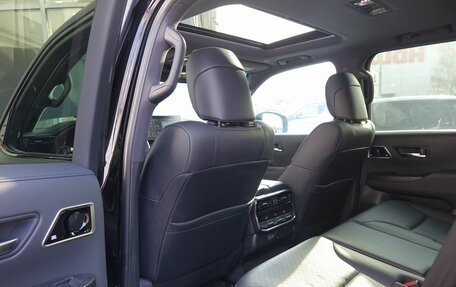 Toyota Land Cruiser, 2024 год, 13 900 000 рублей, 19 фотография