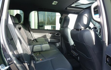 Toyota Land Cruiser, 2024 год, 13 900 000 рублей, 21 фотография