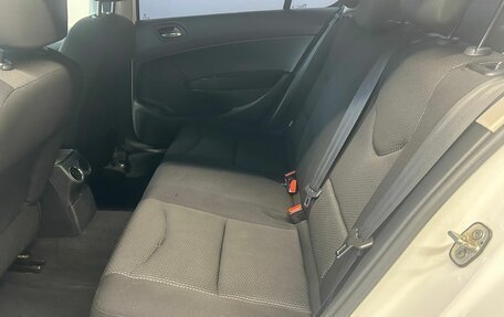 Peugeot 408 I рестайлинг, 2013 год, 479 000 рублей, 8 фотография