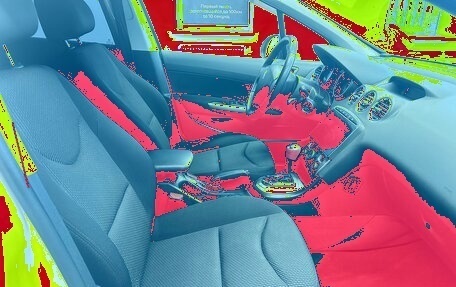 Peugeot 408 I рестайлинг, 2013 год, 479 000 рублей, 11 фотография