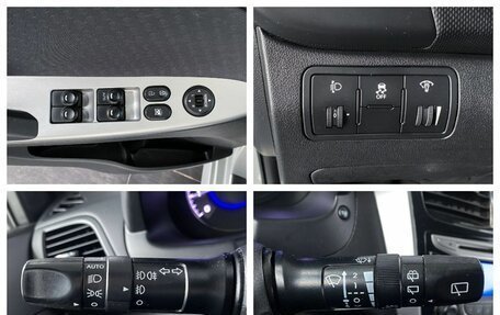 Hyundai Solaris II рестайлинг, 2013 год, 1 050 000 рублей, 11 фотография