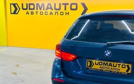 BMW X1, 2010 год, 1 200 000 рублей, 8 фотография