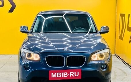 BMW X1, 2010 год, 1 200 000 рублей, 4 фотография