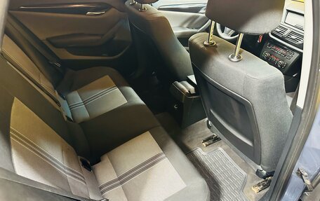 BMW X1, 2010 год, 1 200 000 рублей, 13 фотография