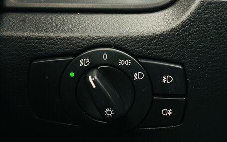 BMW X1, 2010 год, 1 200 000 рублей, 21 фотография