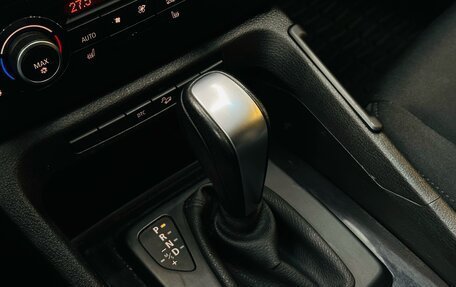 BMW X1, 2010 год, 1 200 000 рублей, 20 фотография