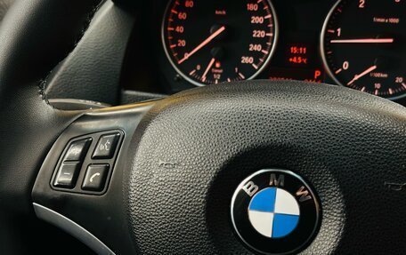 BMW X1, 2010 год, 1 200 000 рублей, 18 фотография