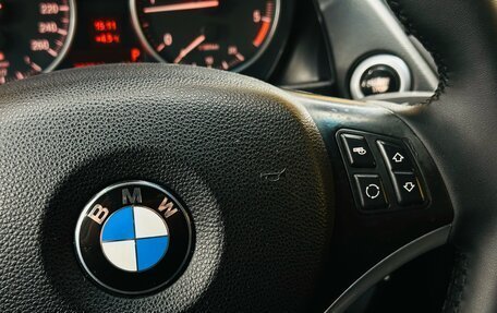 BMW X1, 2010 год, 1 200 000 рублей, 19 фотография