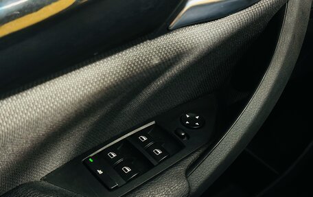 BMW X1, 2010 год, 1 200 000 рублей, 22 фотография