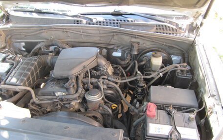 Toyota Land Cruiser Prado 120 рестайлинг, 2008 год, 2 200 000 рублей, 7 фотография