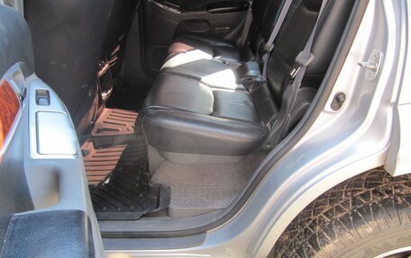 Toyota Land Cruiser Prado 120 рестайлинг, 2008 год, 2 200 000 рублей, 5 фотография