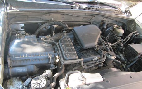 Toyota Land Cruiser Prado 120 рестайлинг, 2008 год, 2 200 000 рублей, 8 фотография