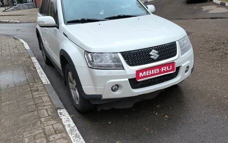 Suzuki Grand Vitara, 2008 год, 1 200 000 рублей, 1 фотография
