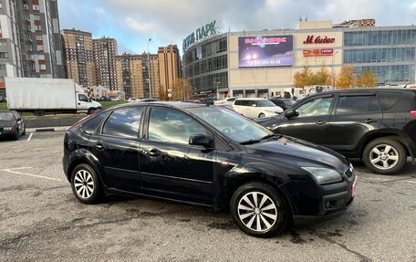 Ford Focus II рестайлинг, 2006 год, 268 000 рублей, 1 фотография