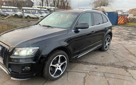 Audi Q5, 2010 год, 1 520 000 рублей, 2 фотография