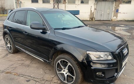 Audi Q5, 2010 год, 1 520 000 рублей, 5 фотография