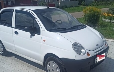 Daewoo Matiz I, 2013 год, 210 000 рублей, 1 фотография
