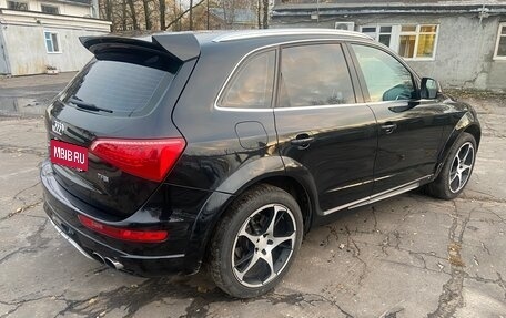 Audi Q5, 2010 год, 1 520 000 рублей, 6 фотография