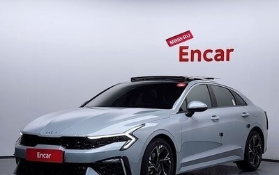 KIA K5, 2024 год, 2 500 000 рублей, 1 фотография