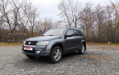 Suzuki Grand Vitara, 2007 год, 900 000 рублей, 1 фотография