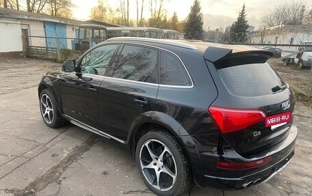 Audi Q5, 2010 год, 1 520 000 рублей, 3 фотография