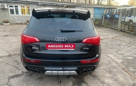 Audi Q5, 2010 год, 1 520 000 рублей, 7 фотография