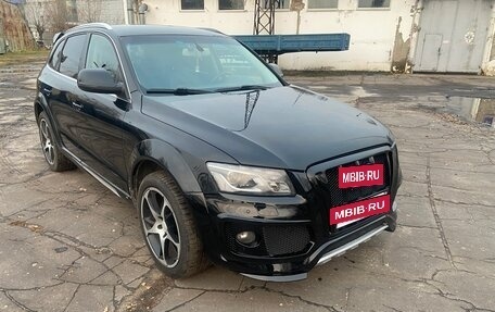 Audi Q5, 2010 год, 1 520 000 рублей, 4 фотография
