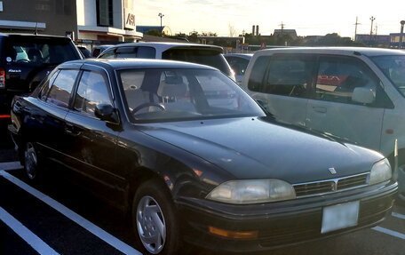 Toyota Camry V30, 1992 год, 335 000 рублей, 1 фотография