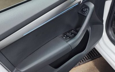 Skoda Octavia, 2017 год, 1 700 000 рублей, 1 фотография