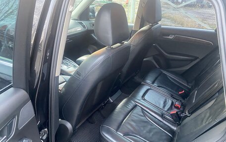 Audi Q5, 2010 год, 1 520 000 рублей, 9 фотография