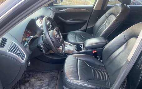 Audi Q5, 2010 год, 1 520 000 рублей, 10 фотография