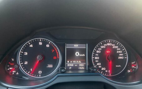 Audi Q5, 2010 год, 1 520 000 рублей, 12 фотография