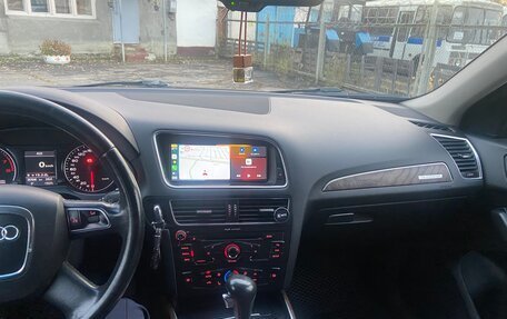 Audi Q5, 2010 год, 1 520 000 рублей, 11 фотография