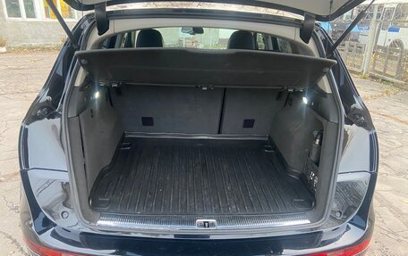 Audi Q5, 2010 год, 1 520 000 рублей, 8 фотография