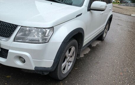 Suzuki Grand Vitara, 2008 год, 1 200 000 рублей, 6 фотография