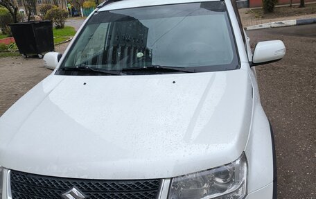 Suzuki Grand Vitara, 2008 год, 1 200 000 рублей, 5 фотография