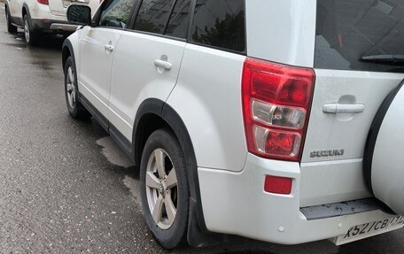 Suzuki Grand Vitara, 2008 год, 1 200 000 рублей, 7 фотография