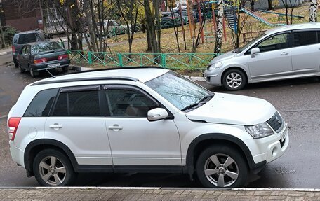 Suzuki Grand Vitara, 2008 год, 1 200 000 рублей, 10 фотография