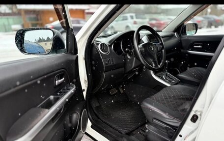 Suzuki Grand Vitara, 2008 год, 1 200 000 рублей, 15 фотография