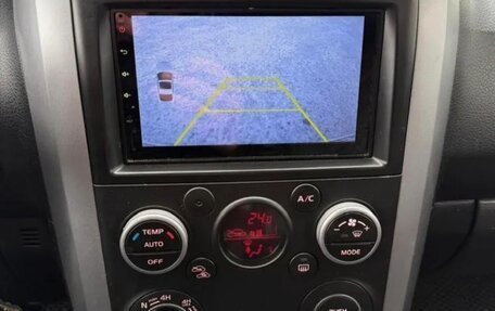 Suzuki Grand Vitara, 2008 год, 1 200 000 рублей, 13 фотография