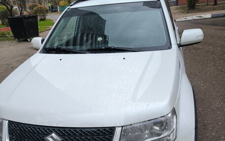 Suzuki Grand Vitara, 2008 год, 1 200 000 рублей, 8 фотография