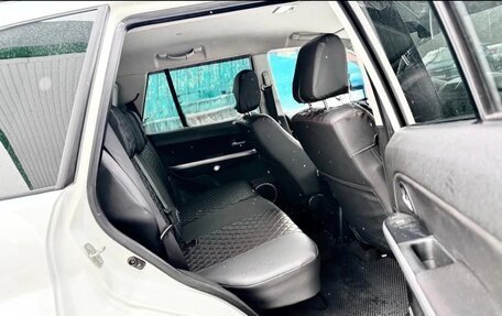 Suzuki Grand Vitara, 2008 год, 1 200 000 рублей, 12 фотография