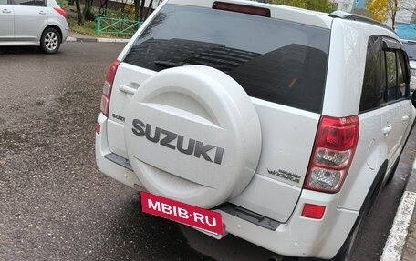Suzuki Grand Vitara, 2008 год, 1 200 000 рублей, 4 фотография