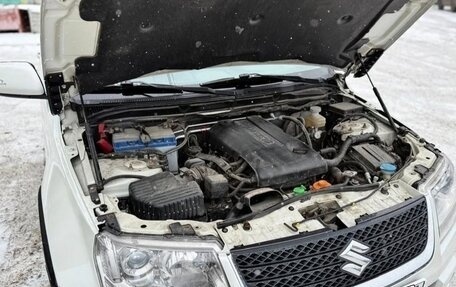 Suzuki Grand Vitara, 2008 год, 1 200 000 рублей, 14 фотография