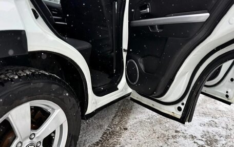 Suzuki Grand Vitara, 2008 год, 1 200 000 рублей, 16 фотография