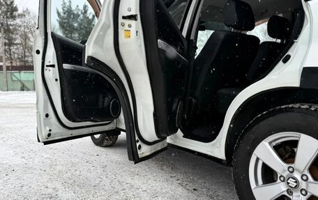 Suzuki Grand Vitara, 2008 год, 1 200 000 рублей, 21 фотография