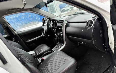 Suzuki Grand Vitara, 2008 год, 1 200 000 рублей, 20 фотография