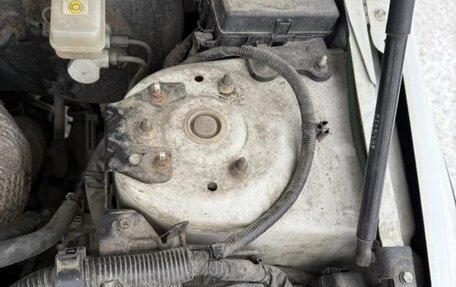 Suzuki Grand Vitara, 2008 год, 1 200 000 рублей, 18 фотография